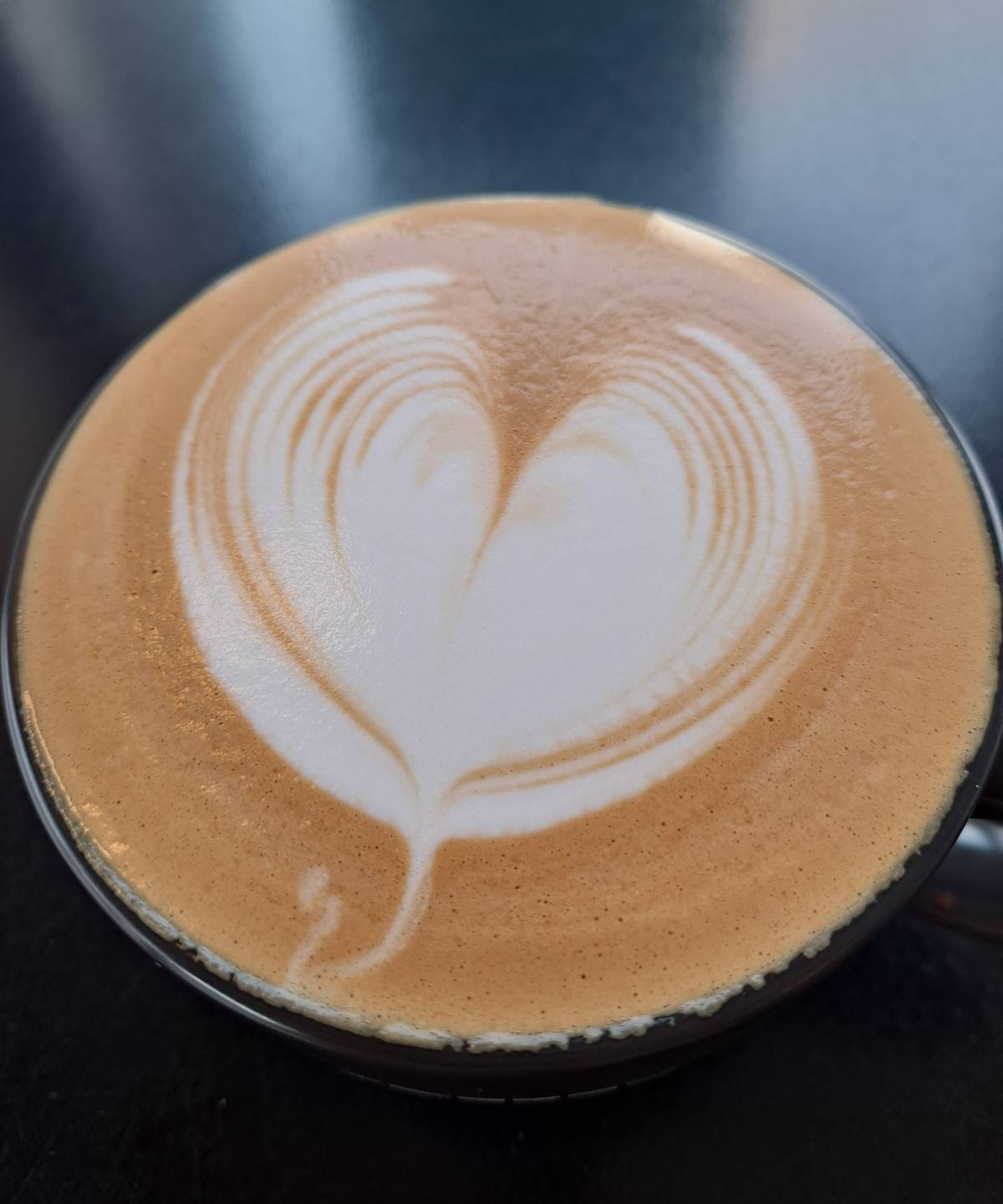 라떼아트 결하트 2