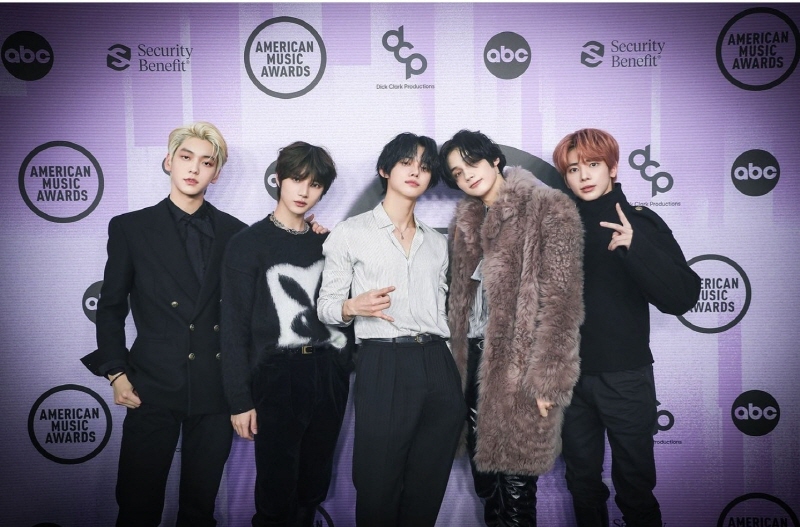 투바투-뮤직어워드