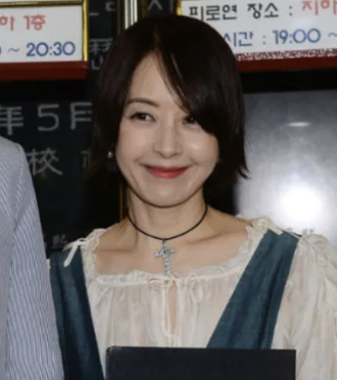서정희2