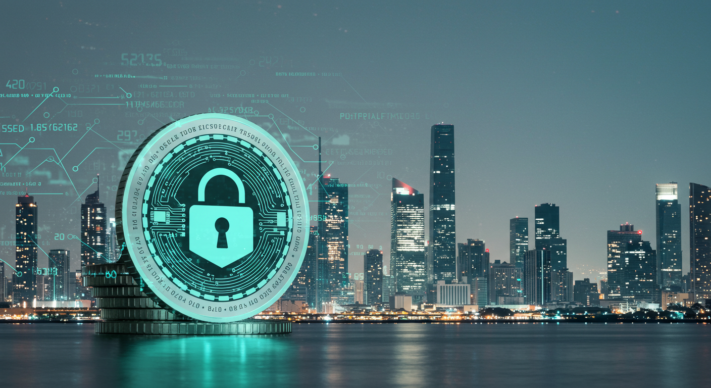 2025년 스테이블코인 전망: 4가지 핵심 트렌드 (규제, RWA, CBDC)