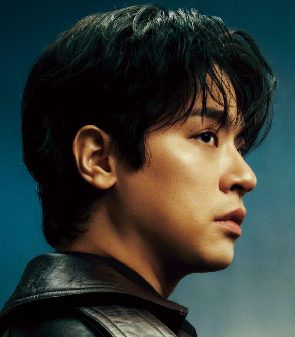 박정민