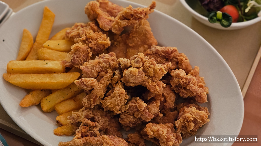 제주 신라호텔 룸서비스
