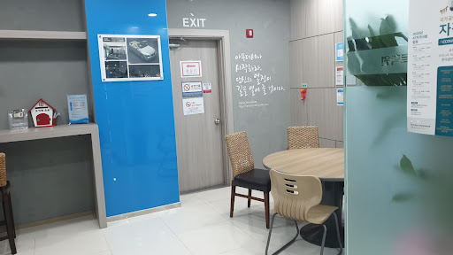 웹디자인기능사학원