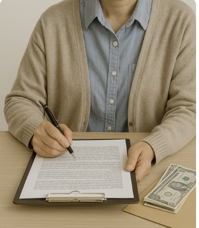 2025년 기초생활수급자 신청조건 총정리 - 재산·자녀·부양의무자·자동차까지 한눈에 관련 사진