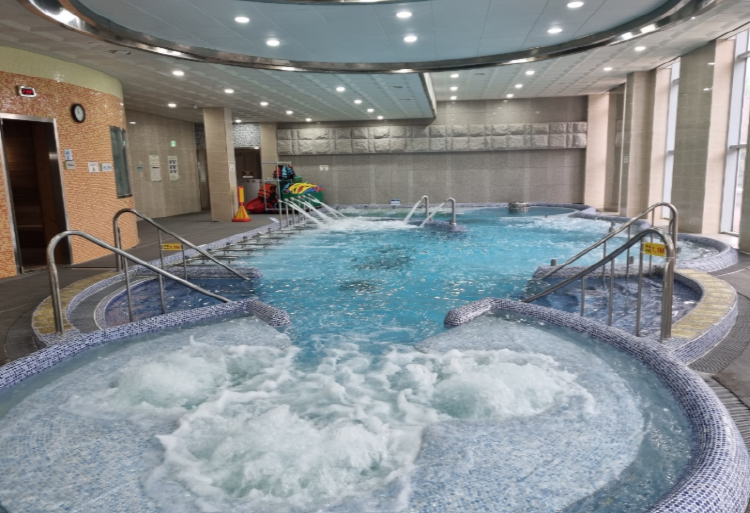 국립산림치유원