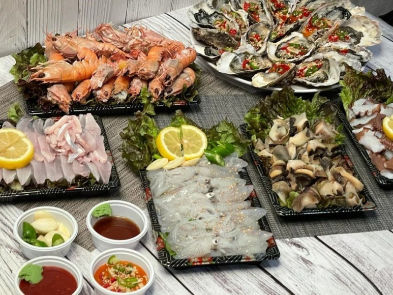 종로 을지로 일대, 인생맛집 추천맛집 (2/2)