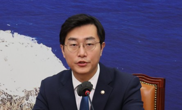 장경태 의원
