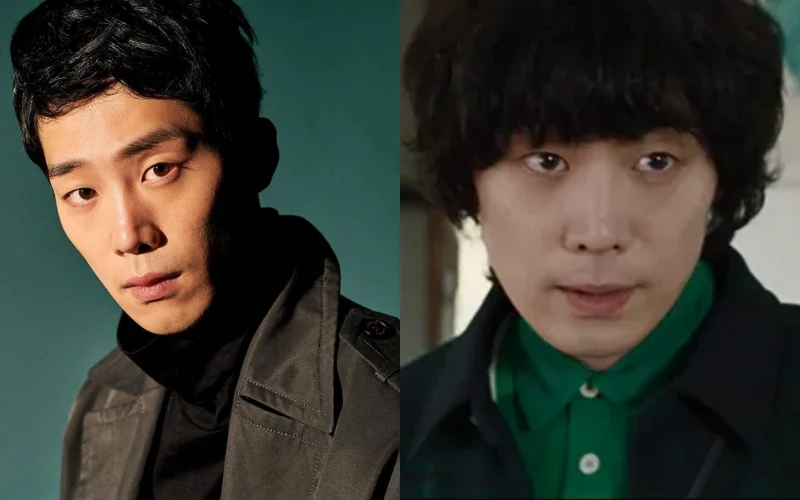 백설공주에게 죽음을-Black Out에서 현수오 역을 맡은 이가섭