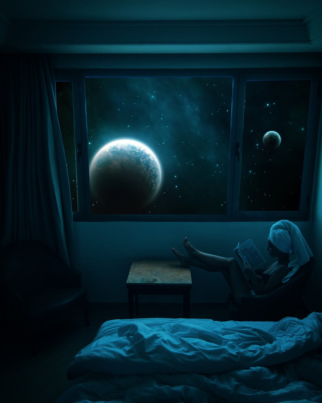 실제로 도움되는 수면 보조 아이템 BEST 5