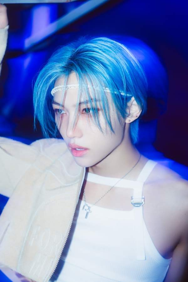 스트레이 키즈 필릭스