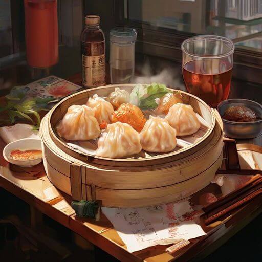 딤섬