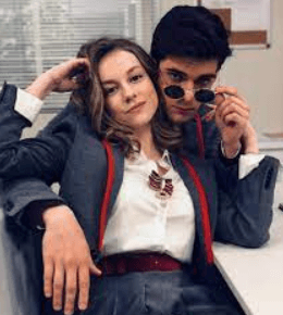 3. 엘리트들 [2018]