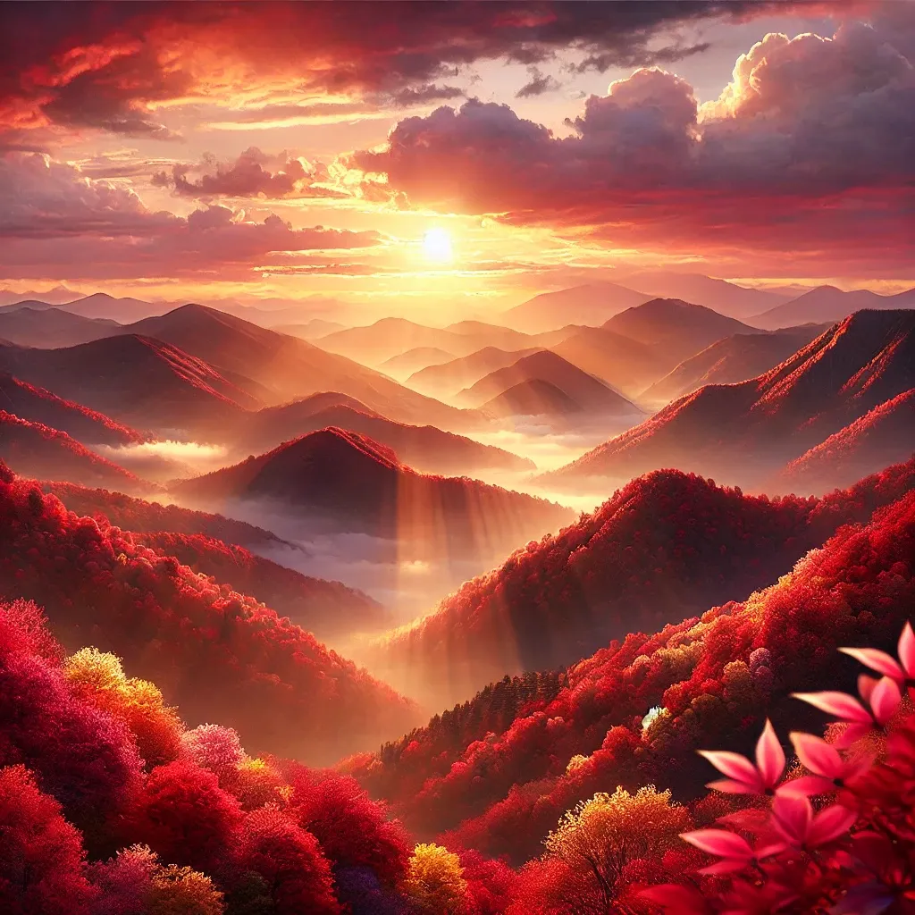 전라도 단풍 명소