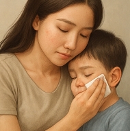수족구 증상