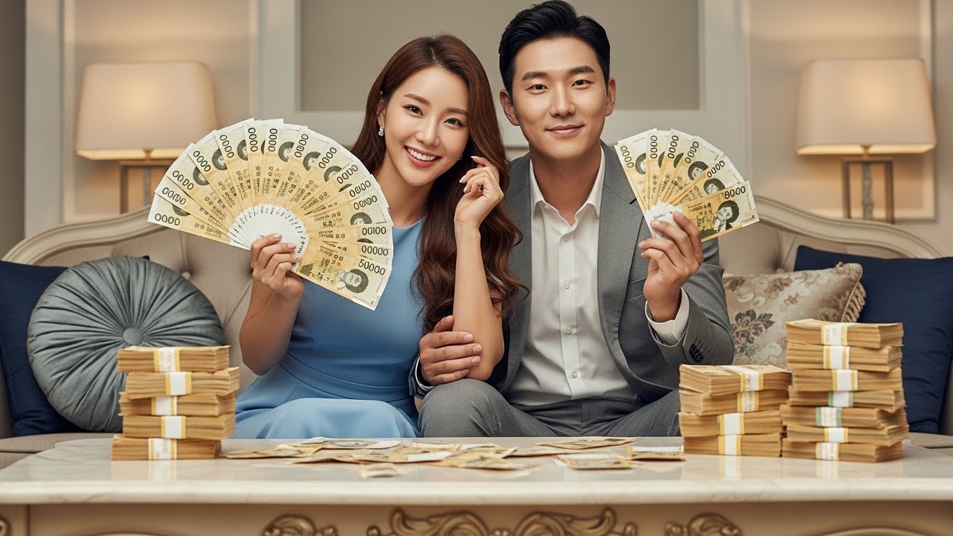 채무 탕감제도