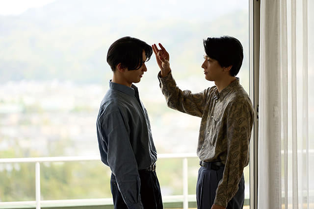 영화 국보 후기 일본영화 국보 이상일감독