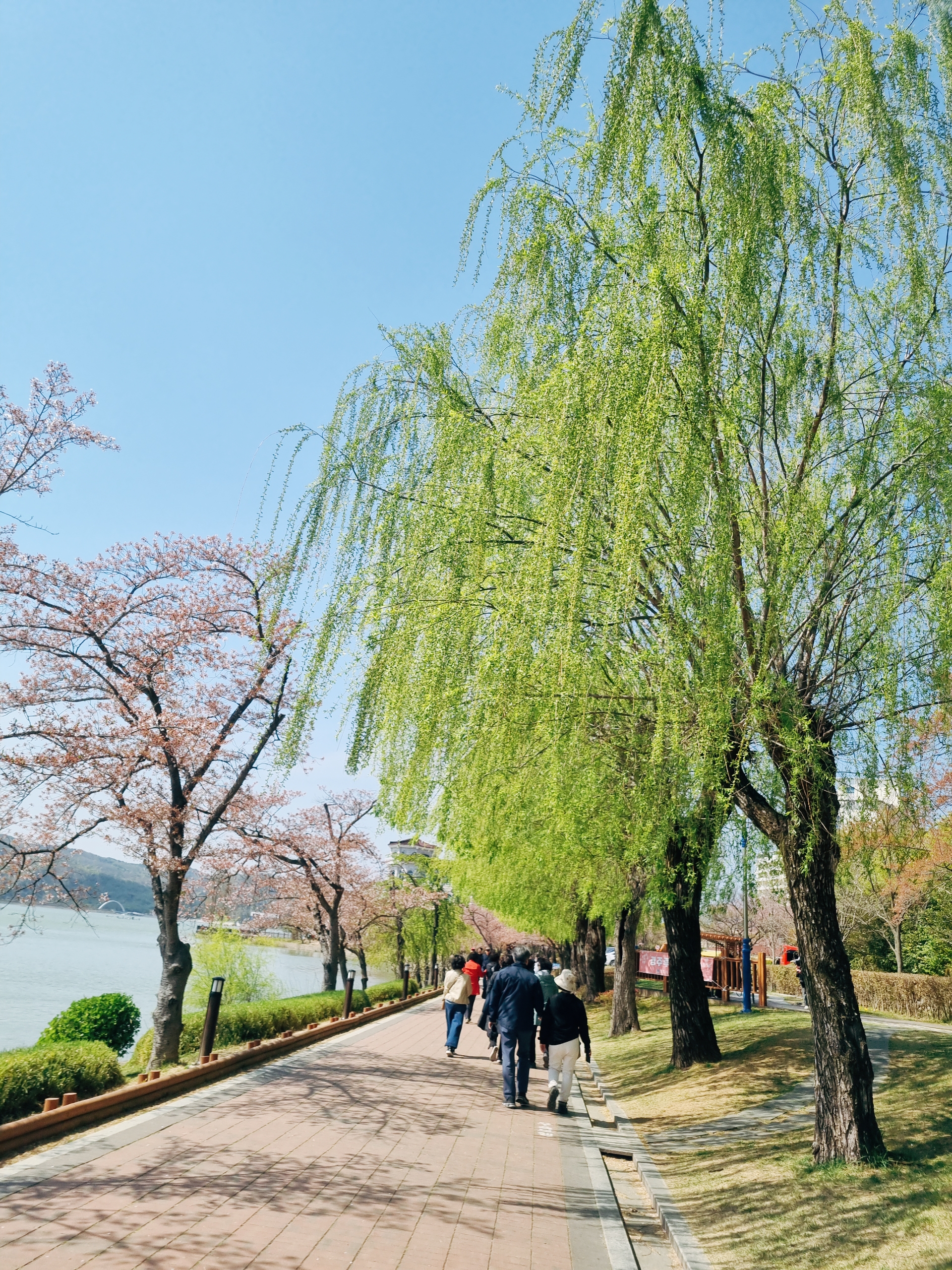 경주 보문단지