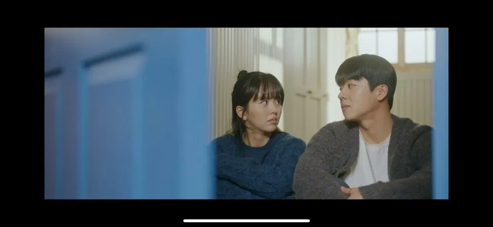 우연일까 4회 줄거리 우연일까 재방송