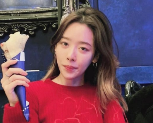 차주영 프로필 및 더글로리 최혜정의 출연작 인스타 정리