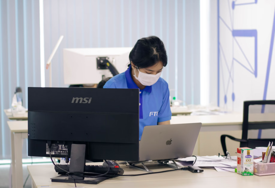 여성 대상 직업훈련 과정