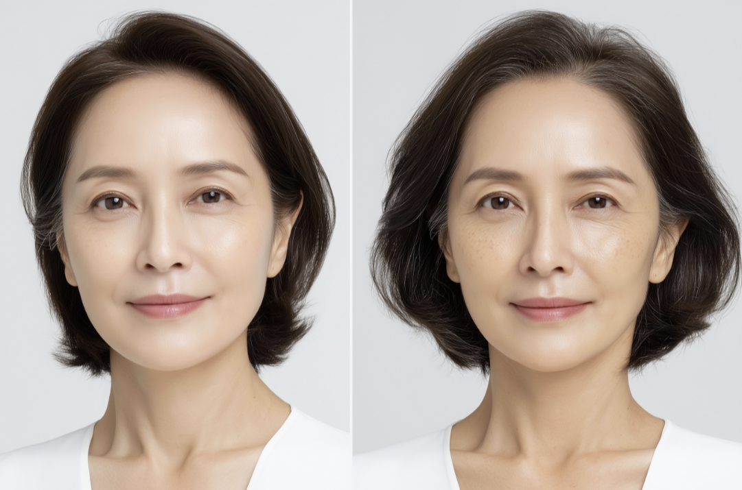 저속노화 습관! 건강수명 100세