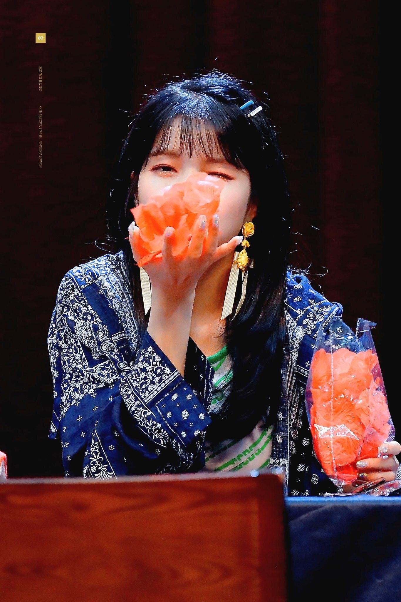 여자친구 팬사인회 모음