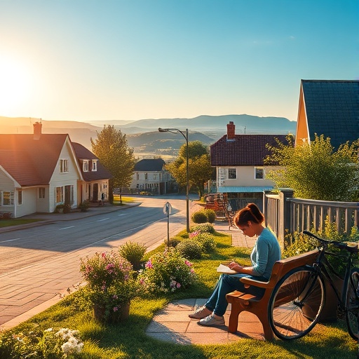 천천히 살아도 부업이 뒤처지지 않는 이유 -소도시의 느린 풍경 속에서 배운 성장의 진짜 속도