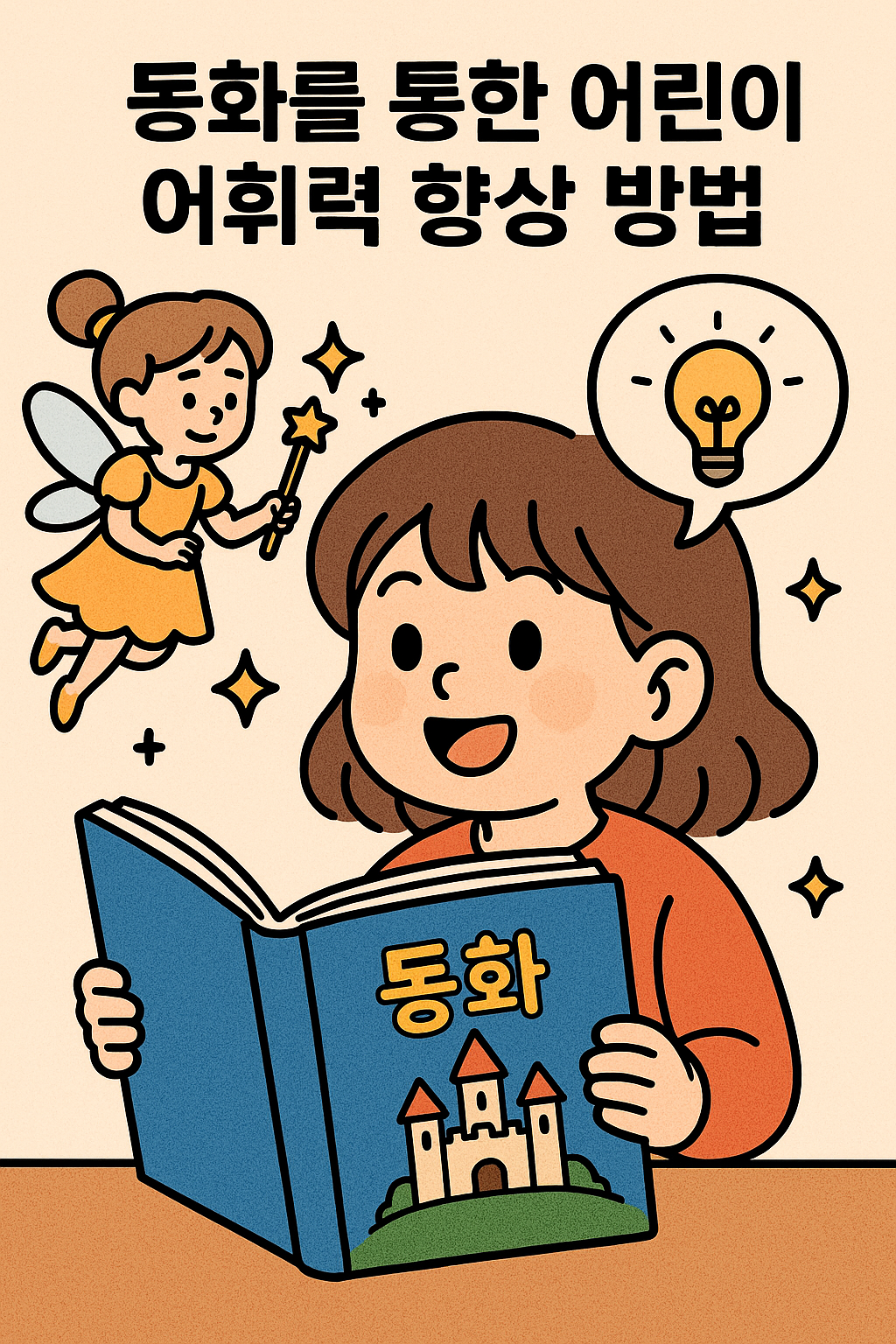 동화어휘력