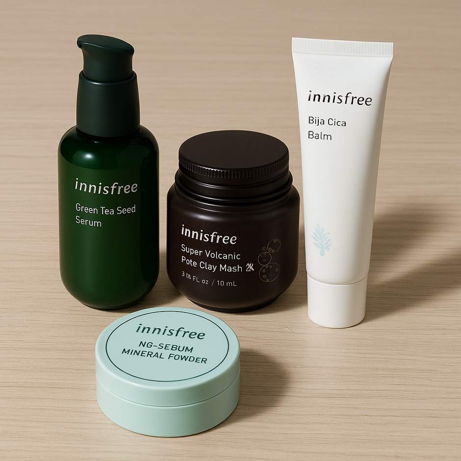 이니스프리 제품이미지