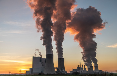 🌫 미세먼지, 얼마나 알고 계신가요?