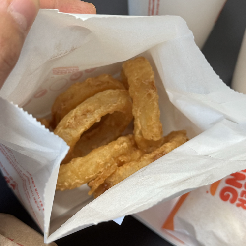 어니언링