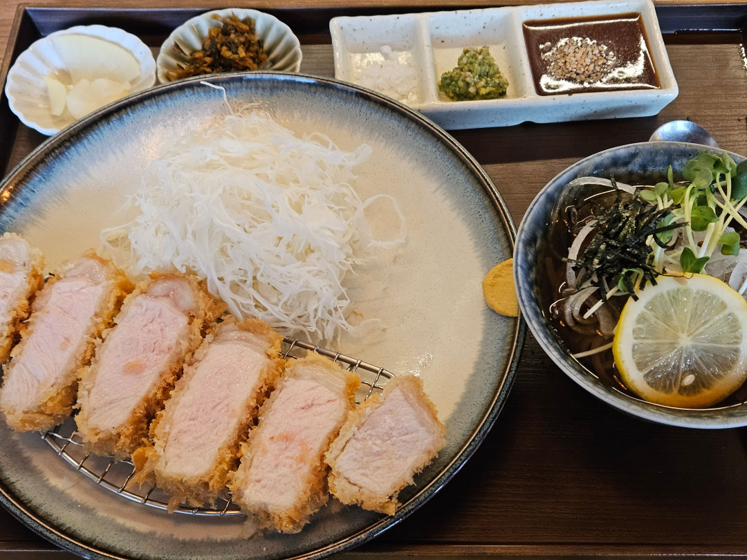 망포 키츠 로스카츠