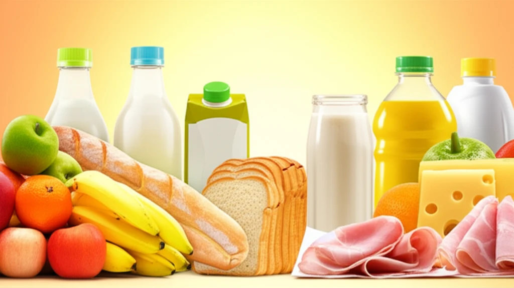 해외 마트 필수 영어 회화: 자신감 ..