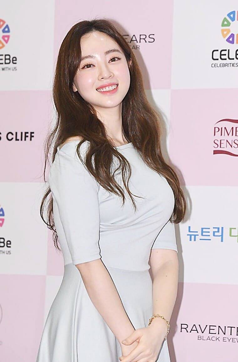 방송인-양정원