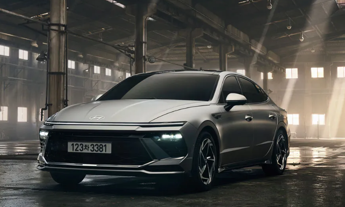 쏘나타 중고차 시세 ❘ YF LF DN8 모델별 가격 총정리