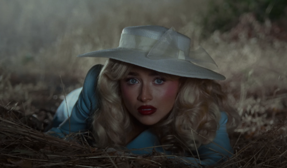 사브리나 카펜터 tears