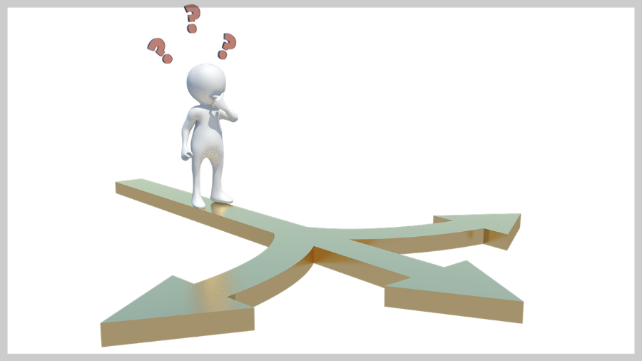 금융에는 정답이 없습니다. 내 상황에 맞는 ‘선택’만 있을 뿐입니다.