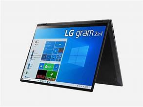 lg 노트북