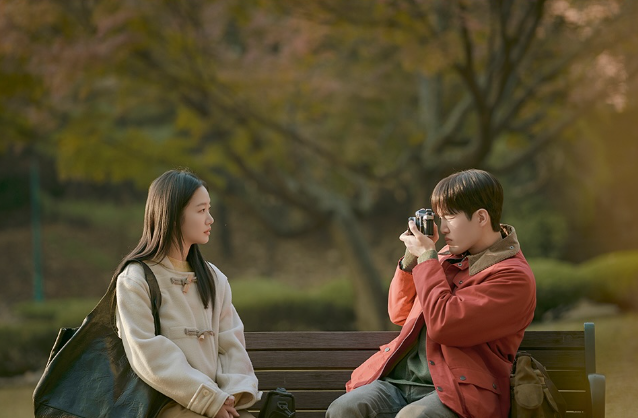 은중과 상연