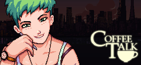 커피 토크
이미지 출처 : 토게 프로덕션