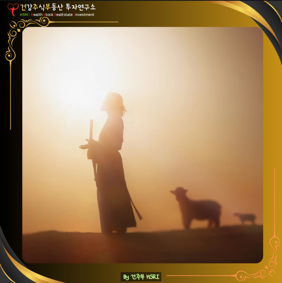 빌립보서 4장 묵상 : 주안에서
(글 그림 : 건주부, 그림 출처 : Canva)