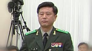 노상원 전 정보사령관 프로필