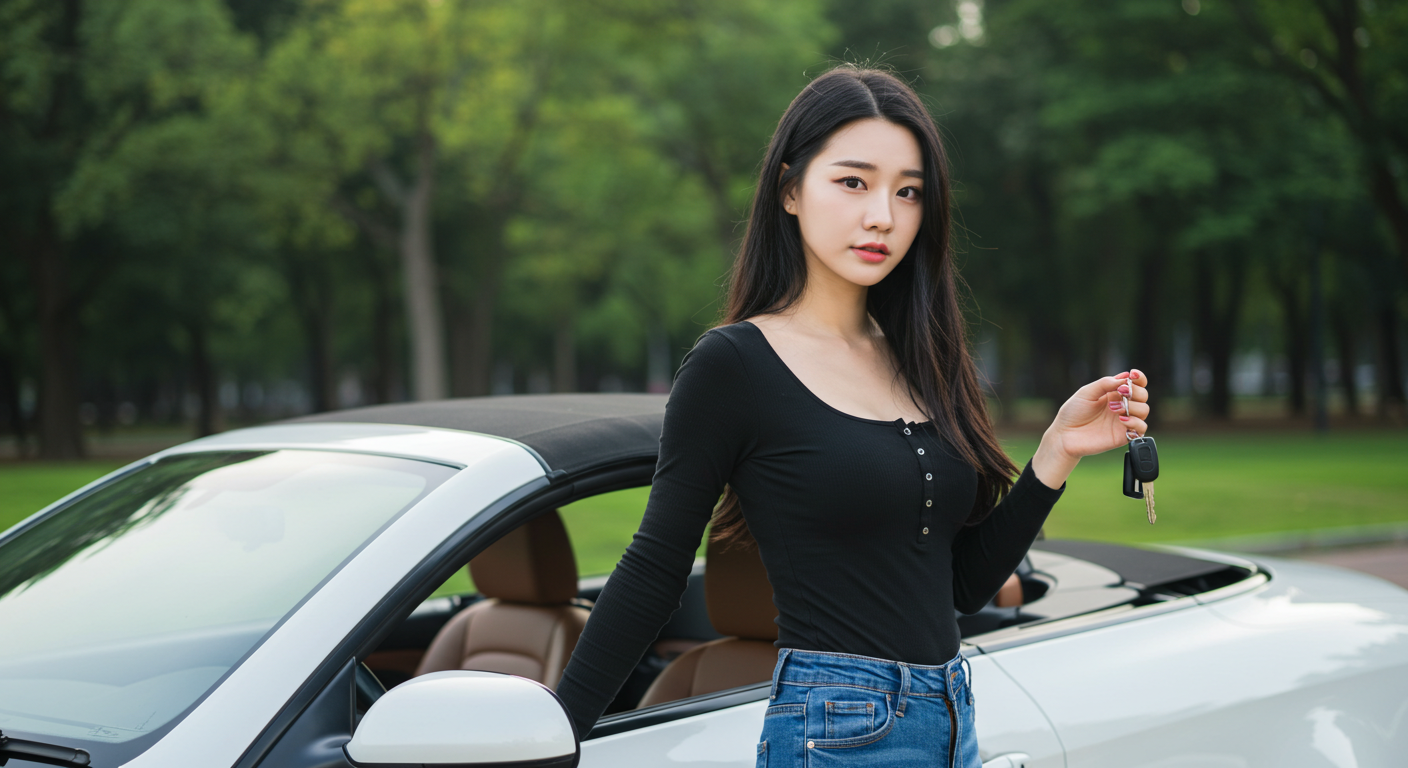 KB차차차 중고차 앱 이용방법