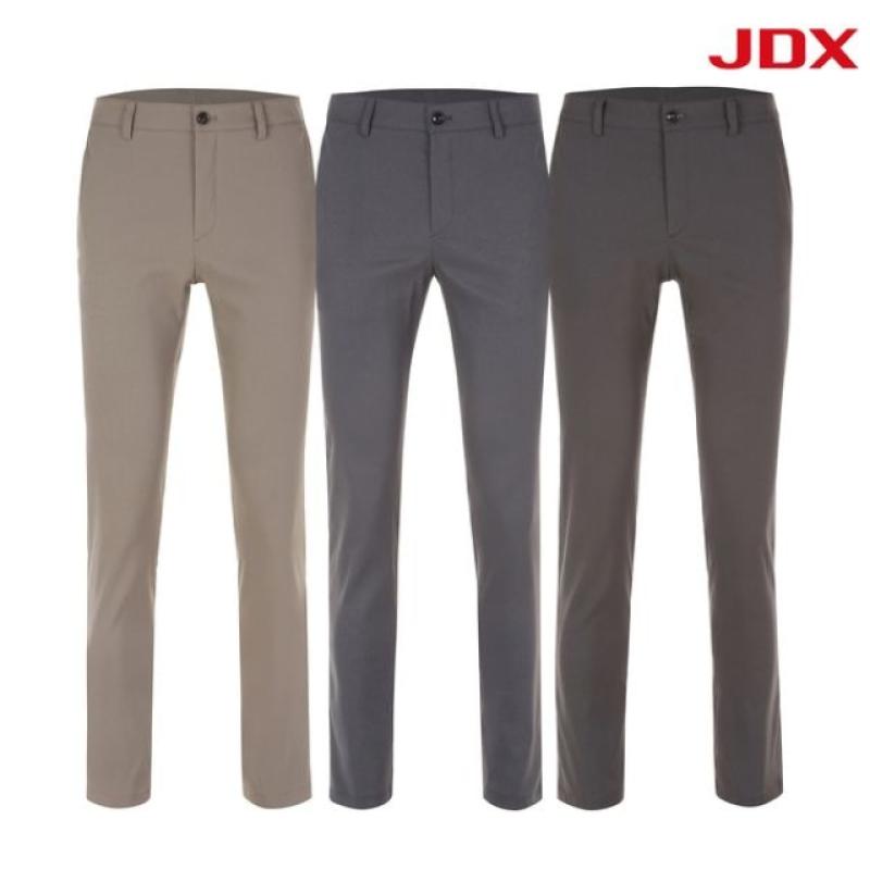 제이디엑스 남성 트윌 팬츠 3종 - 1X2SSPTM49