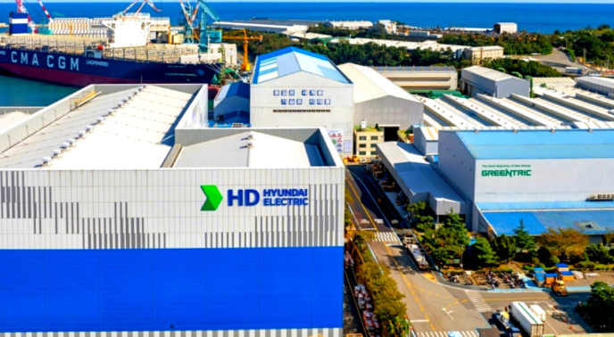 2025년 하반기 HD현대일렉트릭 투자 전략