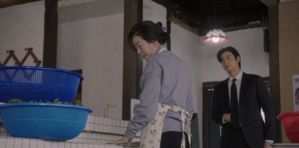 원더풀월드 10회