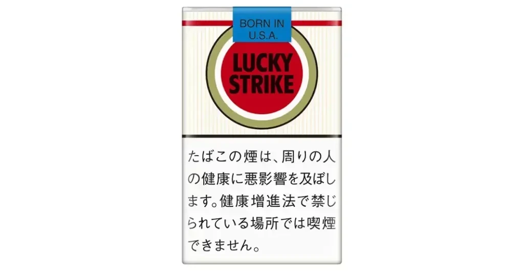 럭키 스트라이크