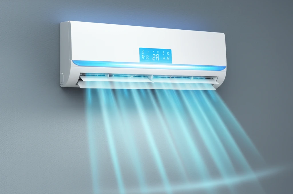 에어컨 에너지 효율 완전 정복: 등급