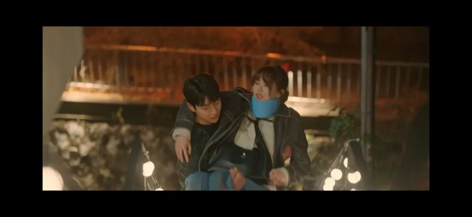 우연일까 4회 줄거리 우연일까 재방송