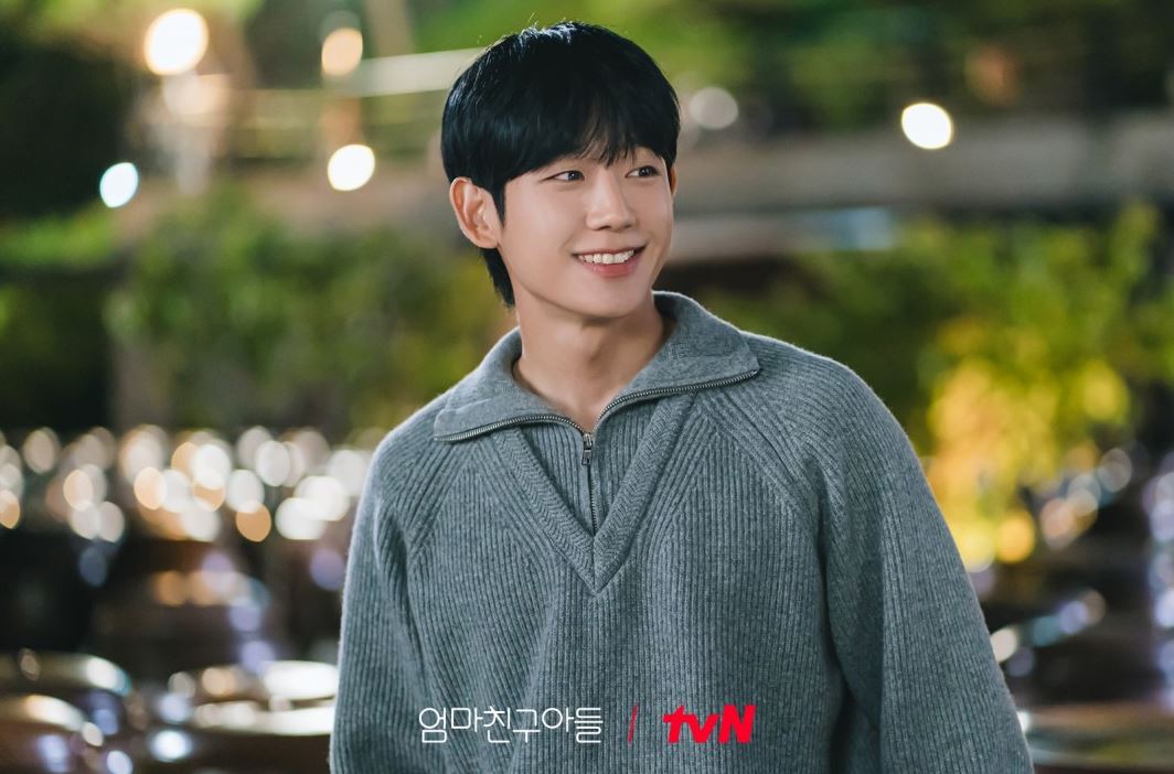 엄마친구아들 몇부작 시청률 재방송 편성표 줄거리 OTT